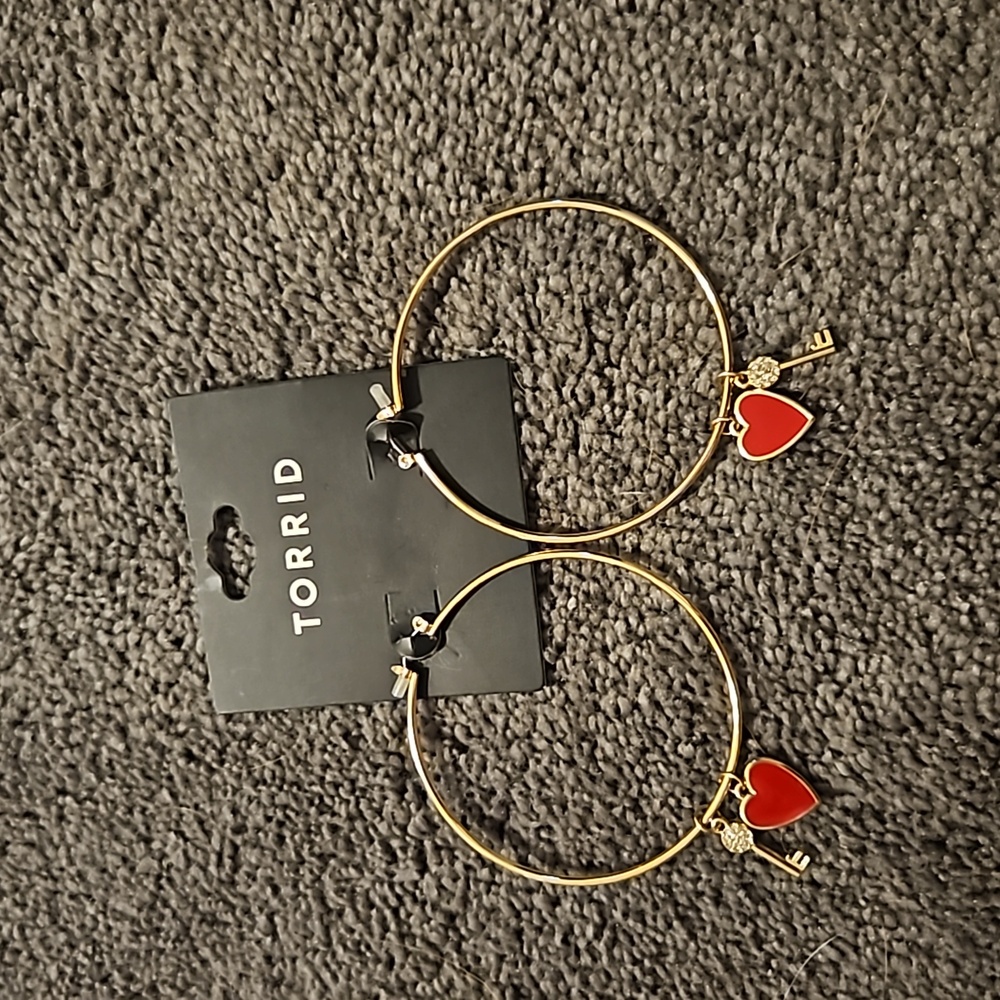 Earrings‎